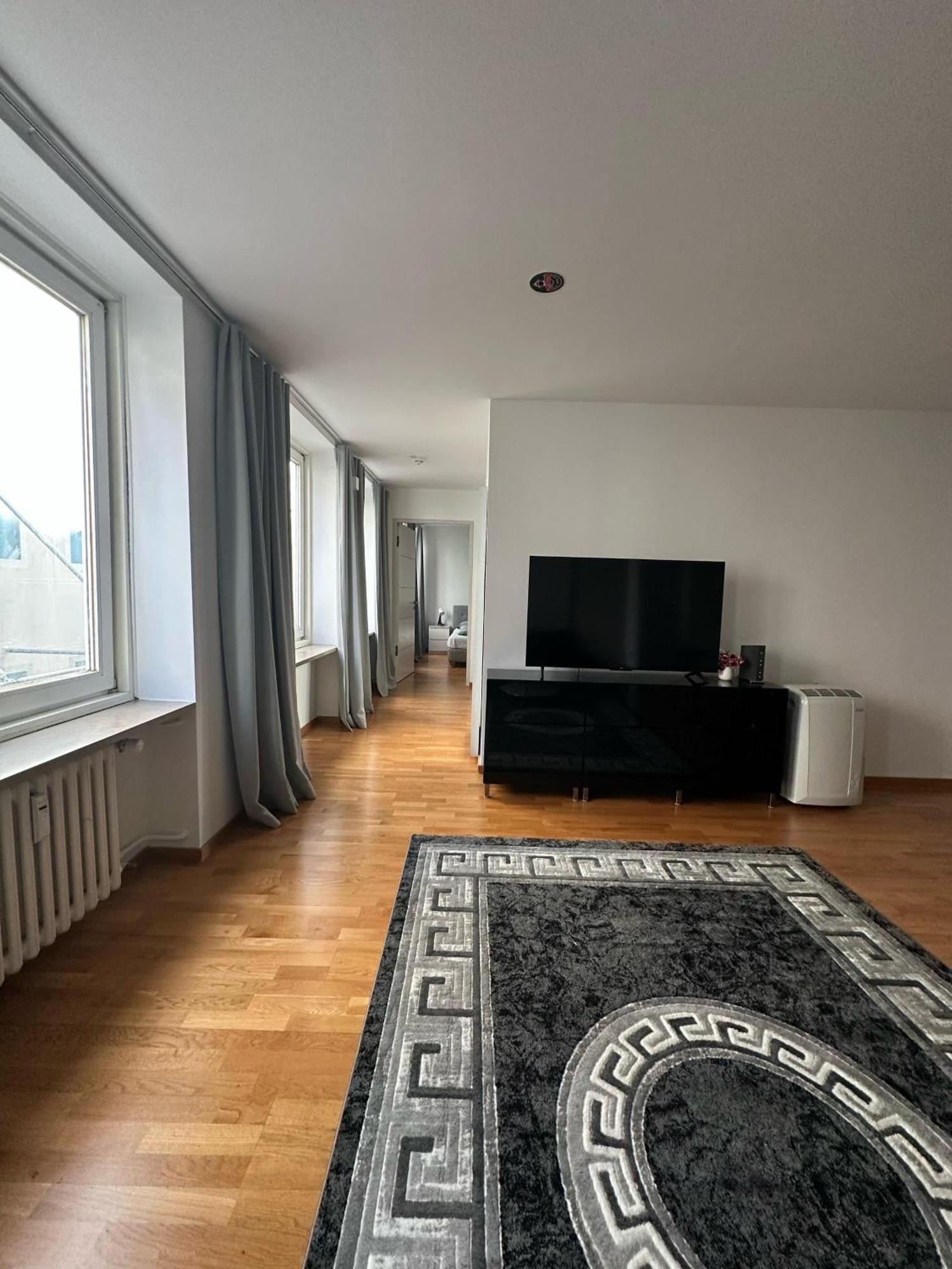 Al Nafurah Apartments Munich Exterior photo